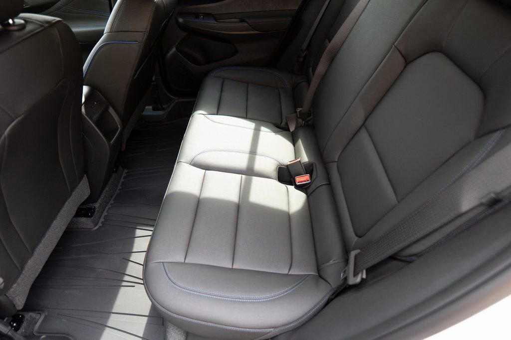 New 2026 Buick Envista Sport Touring w/ Convenience I Package image 23