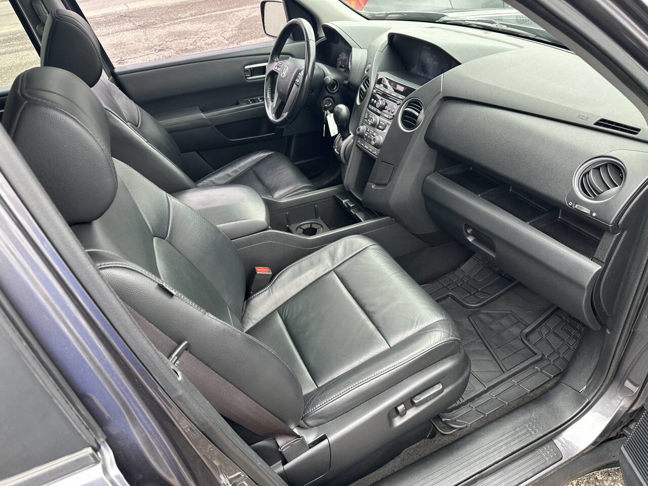 Used 2015 Honda Pilot EX-L image 39