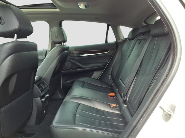 Used 2015 BMW X6 xDrive35i AWD/4WD image 17