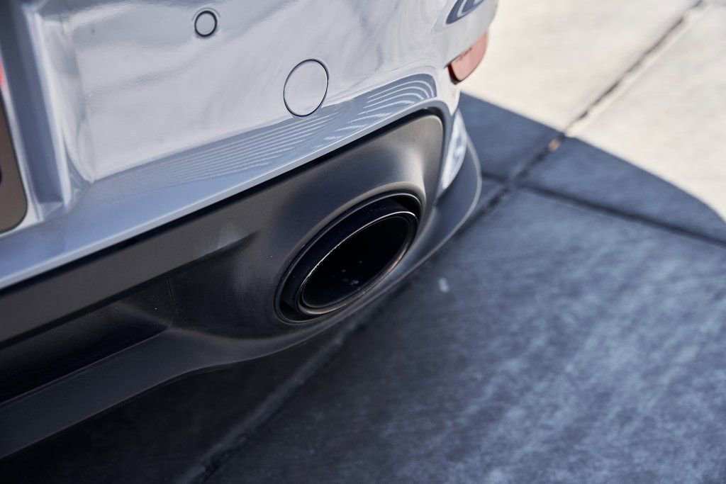 Used 2024 Porsche 911 Turbo S image 14