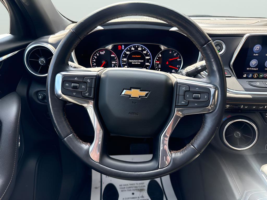 Used 2022 Chevrolet Blazer Premier image 22