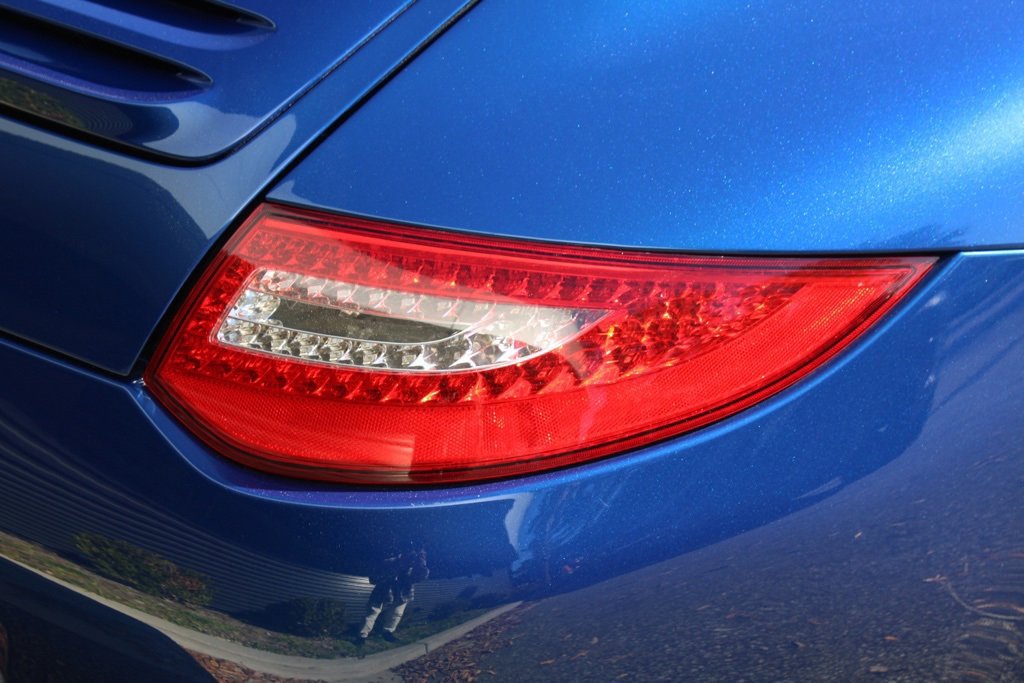 Used 2009 Porsche 911 Carrera S image 11