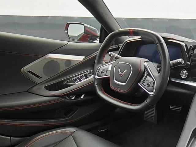 Used 2021 Chevrolet Corvette Stingray Premium Conv w/ Battery Protection Package RWD image 19