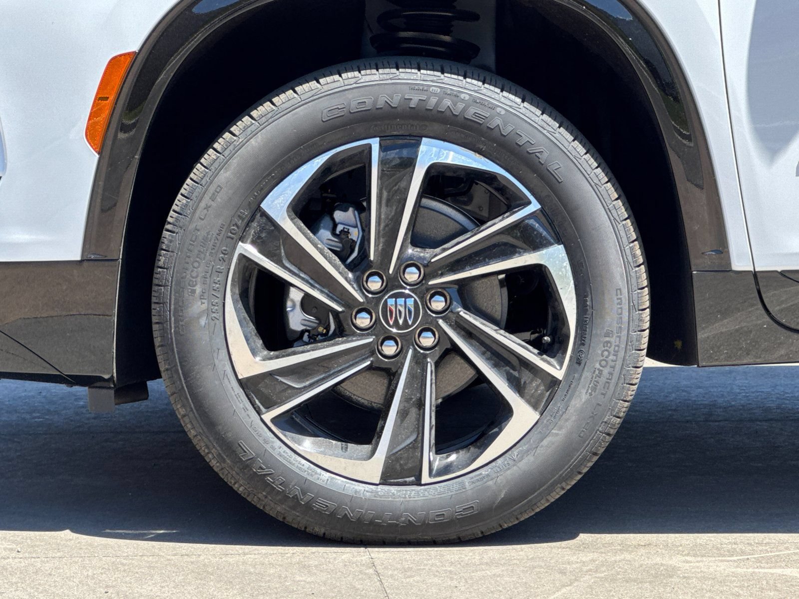 New 2026 Buick Enclave Sport Touring FWD image 27