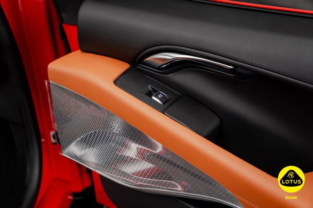 New 2026 Lotus Emira image 34