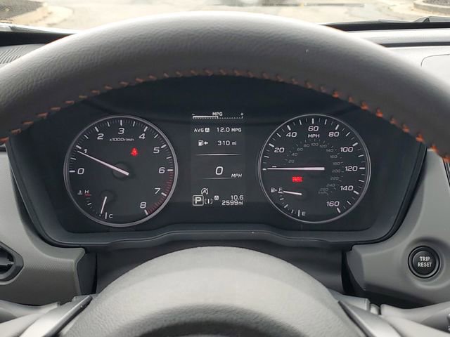 Certified 2025 Subaru Crosstrek 2.5i Limited w/ Popular Package #4A image 25