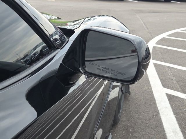 Used 2016 Chevrolet Corvette Stingray Convertible w/ 3LT Preferred Equipment Group image 10