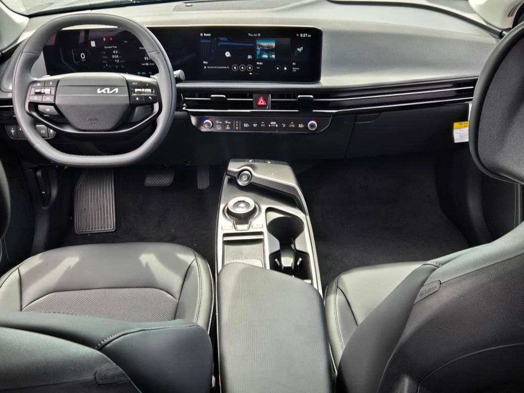 New 2026 Kia EV6 Light RWD image 8