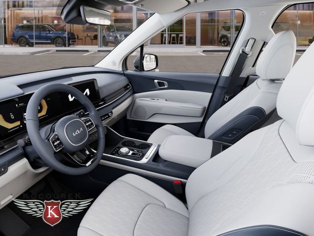 New 2026 Kia Carnival EX image 17