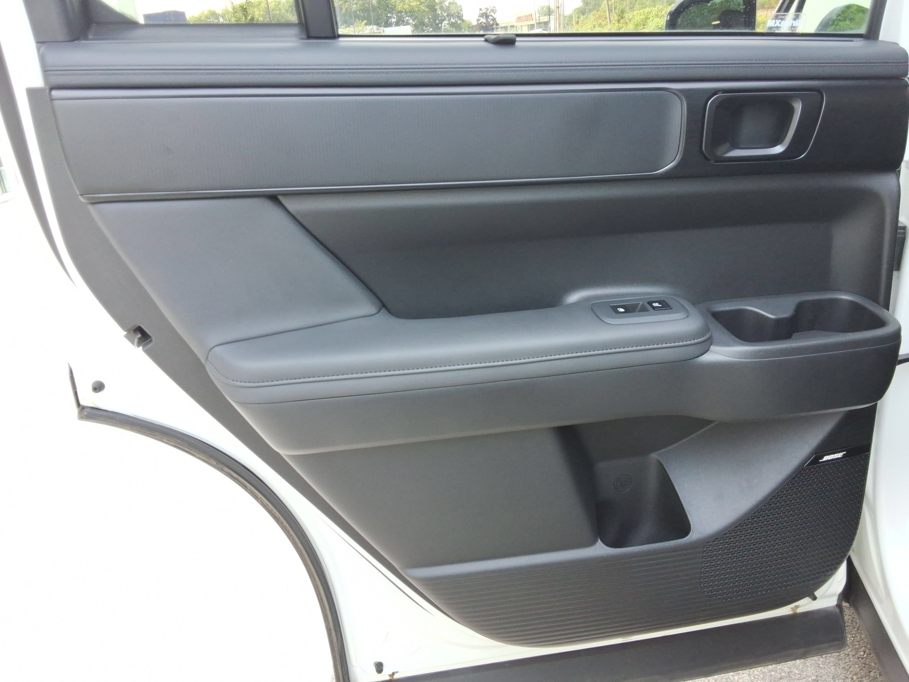 Used 2025 Hyundai Santa Fe Calligraphy AWD/4WD image 23