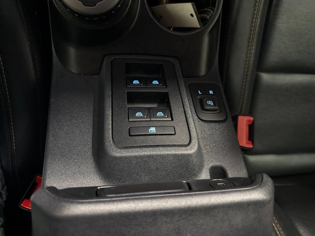 Used 2023 Ford Bronco Badlands w/ Sasquatch Package AWD/4WD image 25