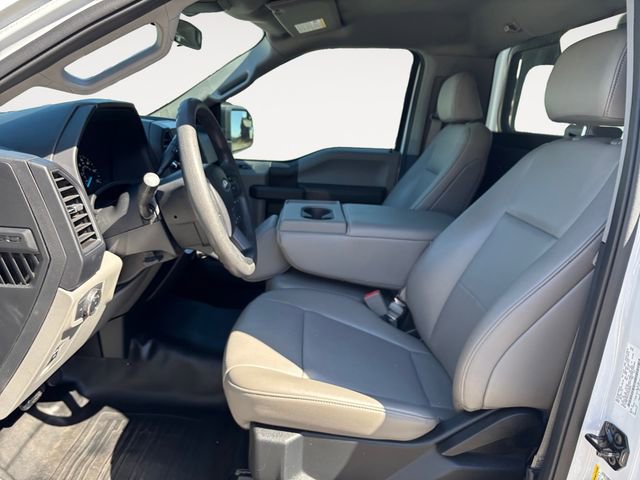 Used 2020 Ford F150 XL w/ Equipment Group 101A Mid image 9