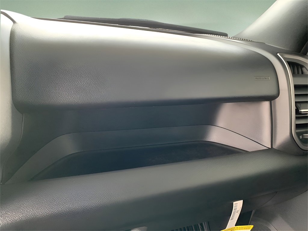 Used 2025 RAM 2500 Tradesman image 91