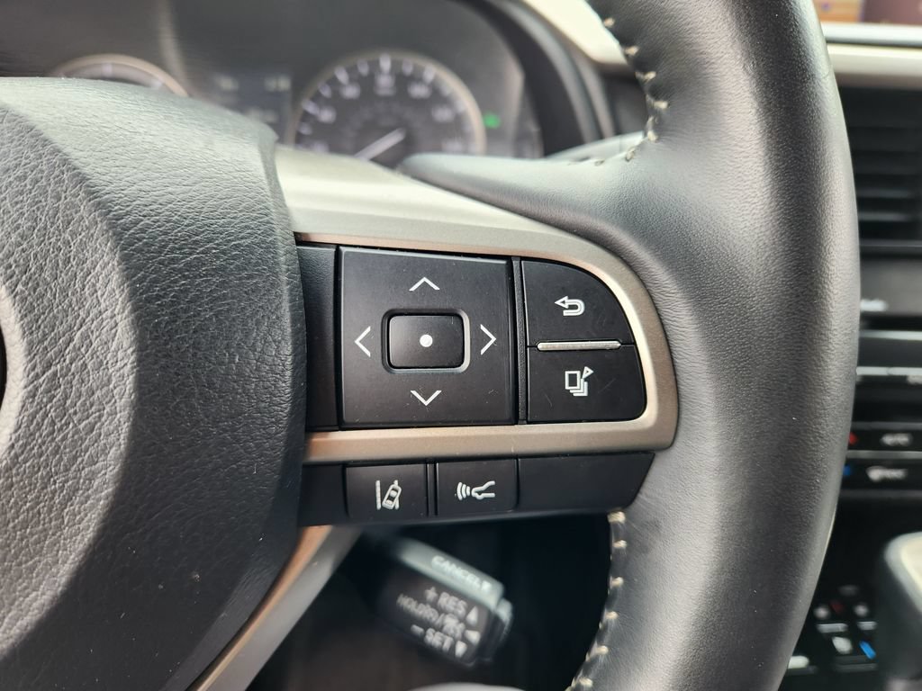 Used 2016 Lexus RX 350 FWD w/ Premium Package image 27