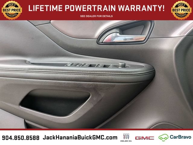 Used 2019 Buick Encore Preferred AWD/4WD image 23