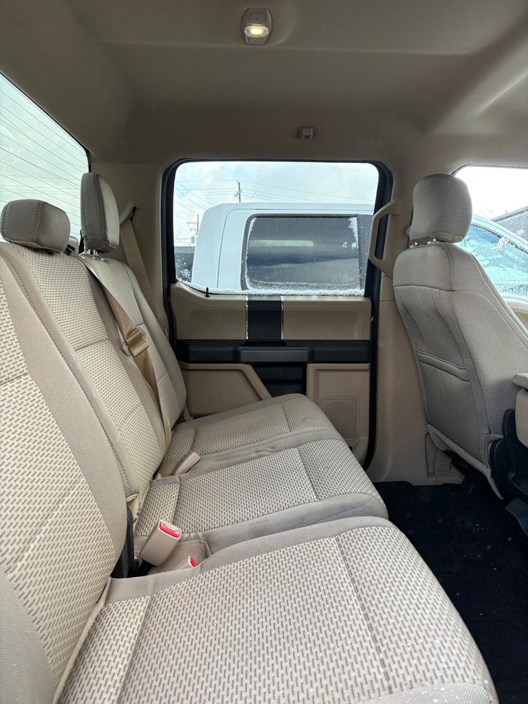 Used 2015 Ford F150 XLT w/ Equipment Group 301A Mid image 13