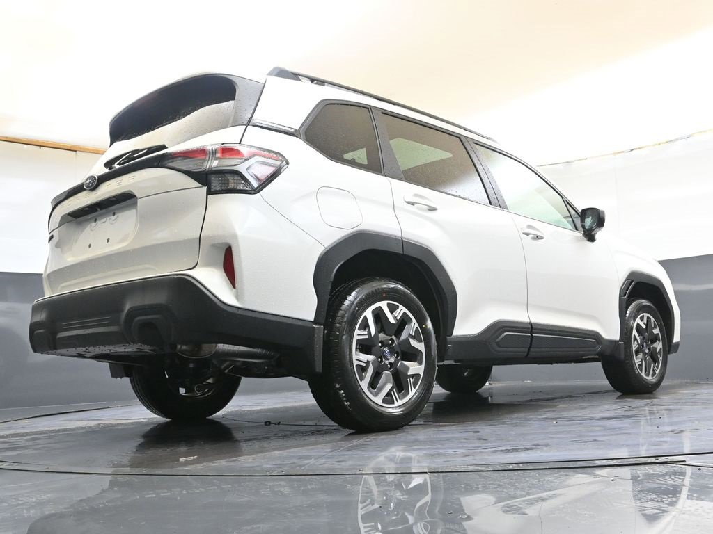 New 2026 Subaru Forester Premium image 34