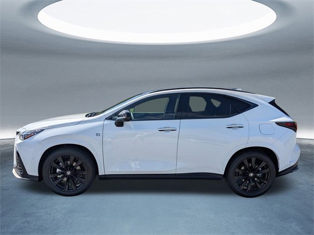 Used 2026 Lexus NX 350h F Sport image 7