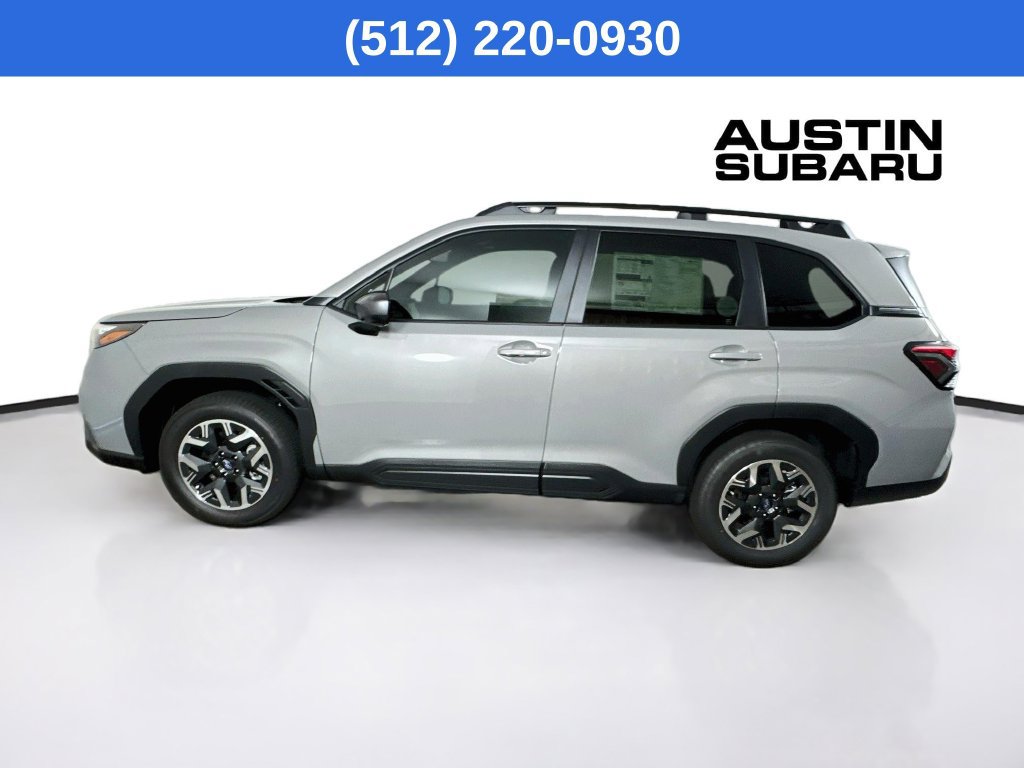 New 2026 Subaru Forester Premium AWD/4WD image 5