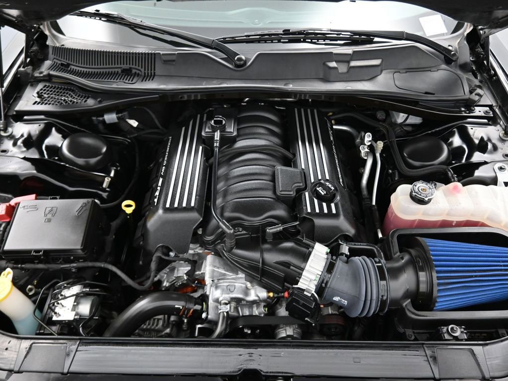 Used 2023 Dodge Challenger R/T Scat Pack image 7