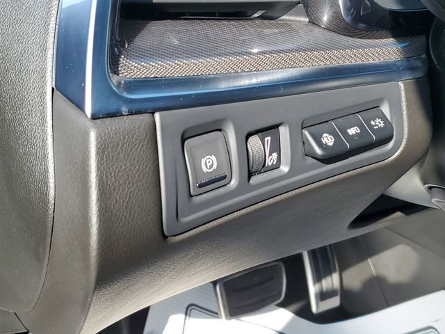 Certified 2024 Cadillac XT5 Sportv w/ Platinum Package image 9