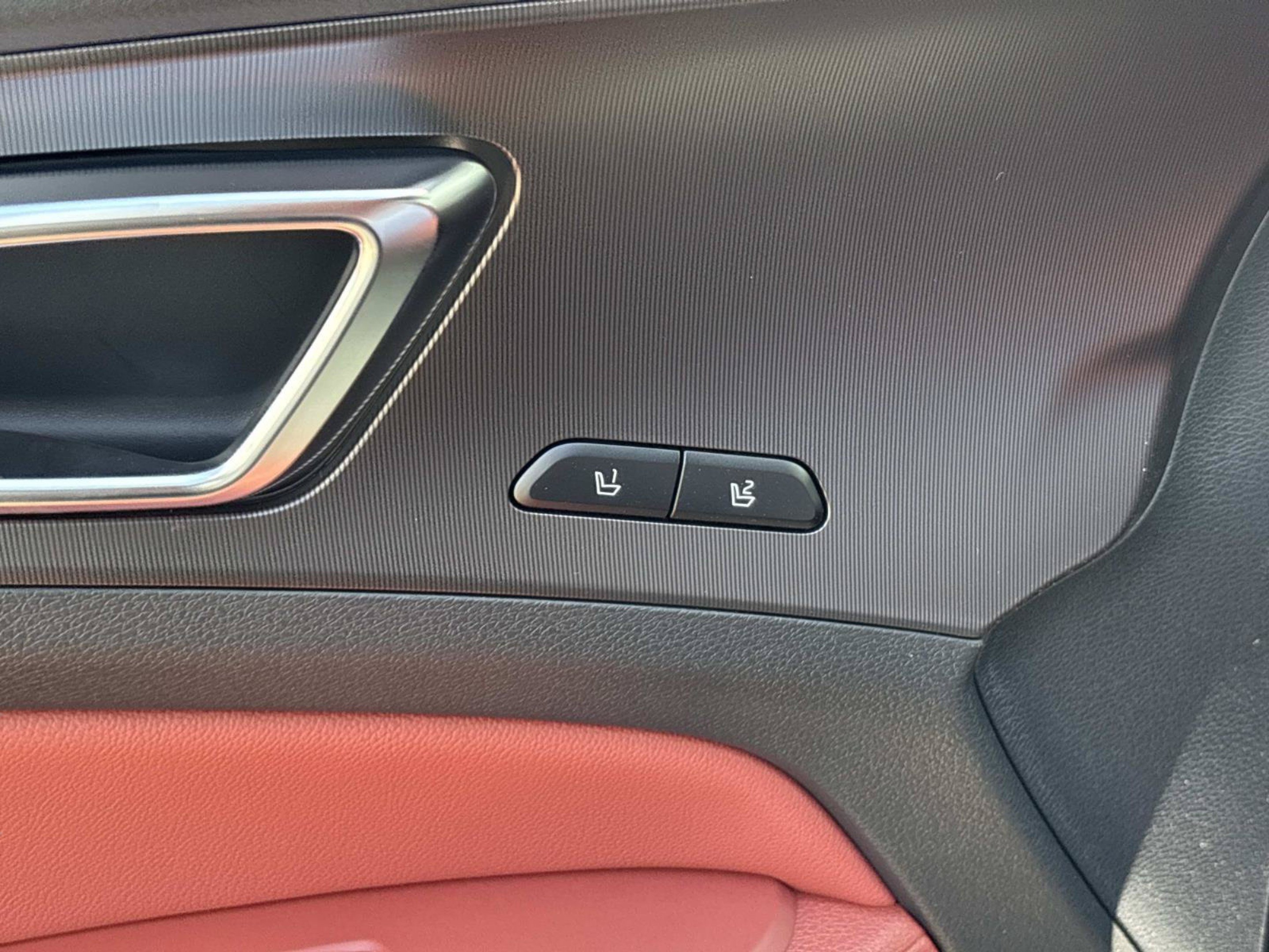New 2027 Kia Sportage SX Prestige AWD/4WD image 18