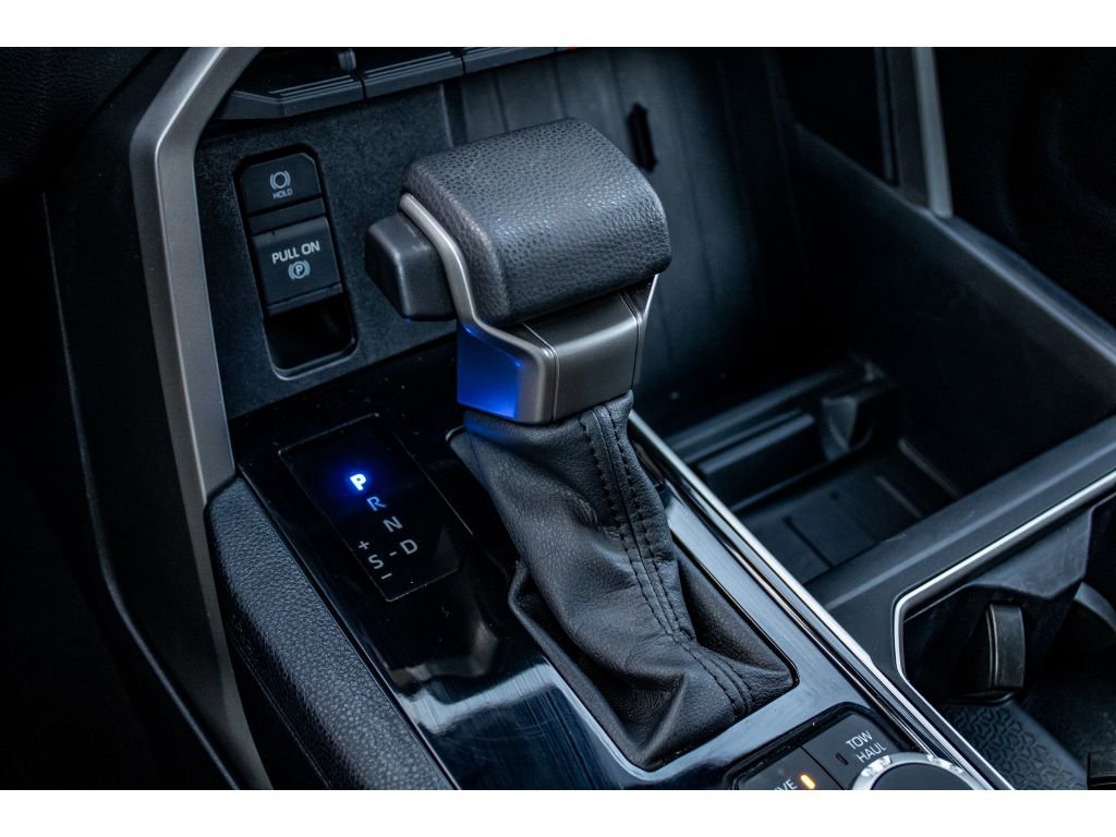 Used 2023 Toyota Tundra SR5 w/ SR5 Convenience Package image 35