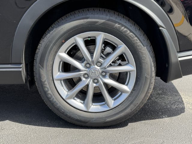 New 2026 Honda CR-V EX image 18