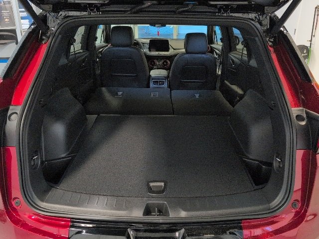 New 2026 Chevrolet Blazer RS image 32