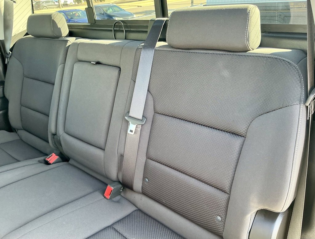 Used 2018 Chevrolet Silverado 1500 LT w/ Texas Edition image 29