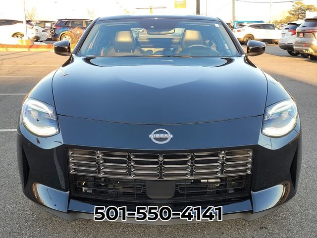 Used 2026 Nissan Z Performance w/ Floor Mat Package image 6