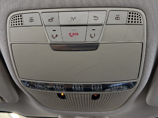 Used 2016 Mercedes-Benz GLC 300 image 40