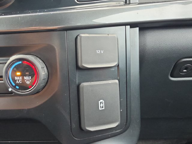 Used 2023 Ford F150 XL w/ STX Appearance Package AWD/4WD image 29