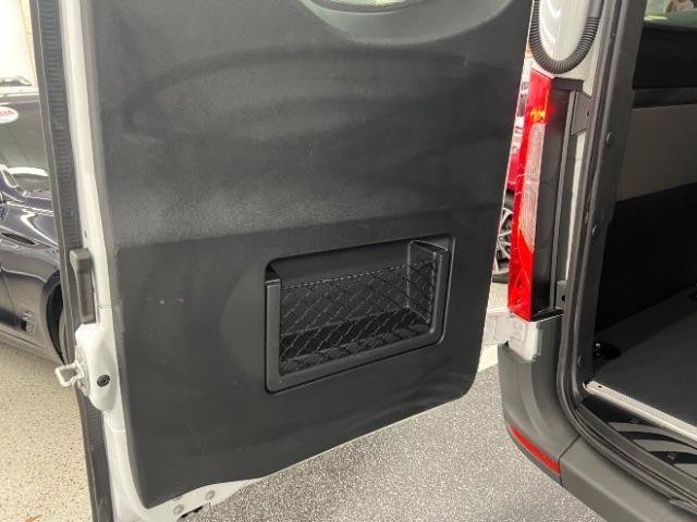 Used 2026 Mercedes-Benz Sprinter 2500 image 36