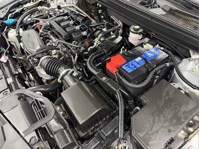 Certified 2025 Honda Accord SE image 11