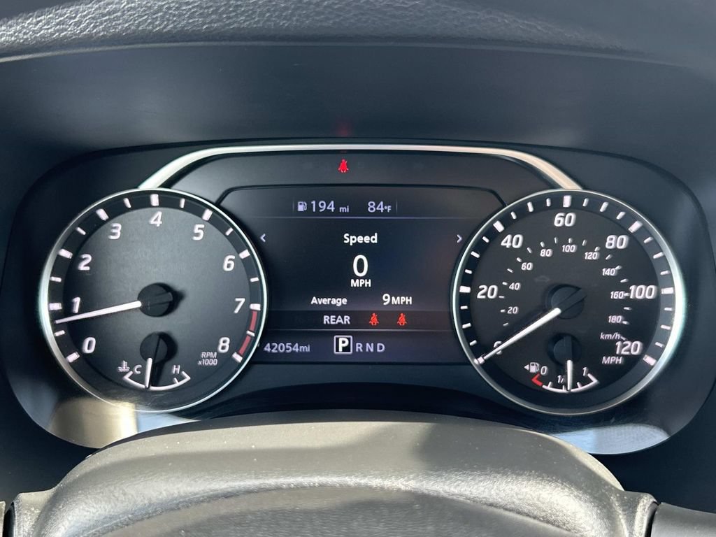Used 2023 Nissan Frontier S RWD image 32
