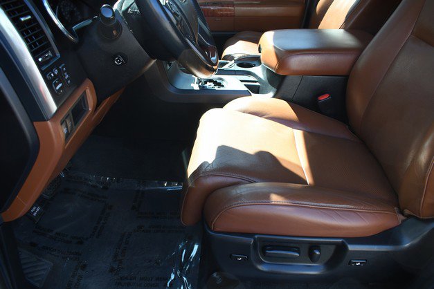 Used 2021 Toyota Sequoia Platinum image 15