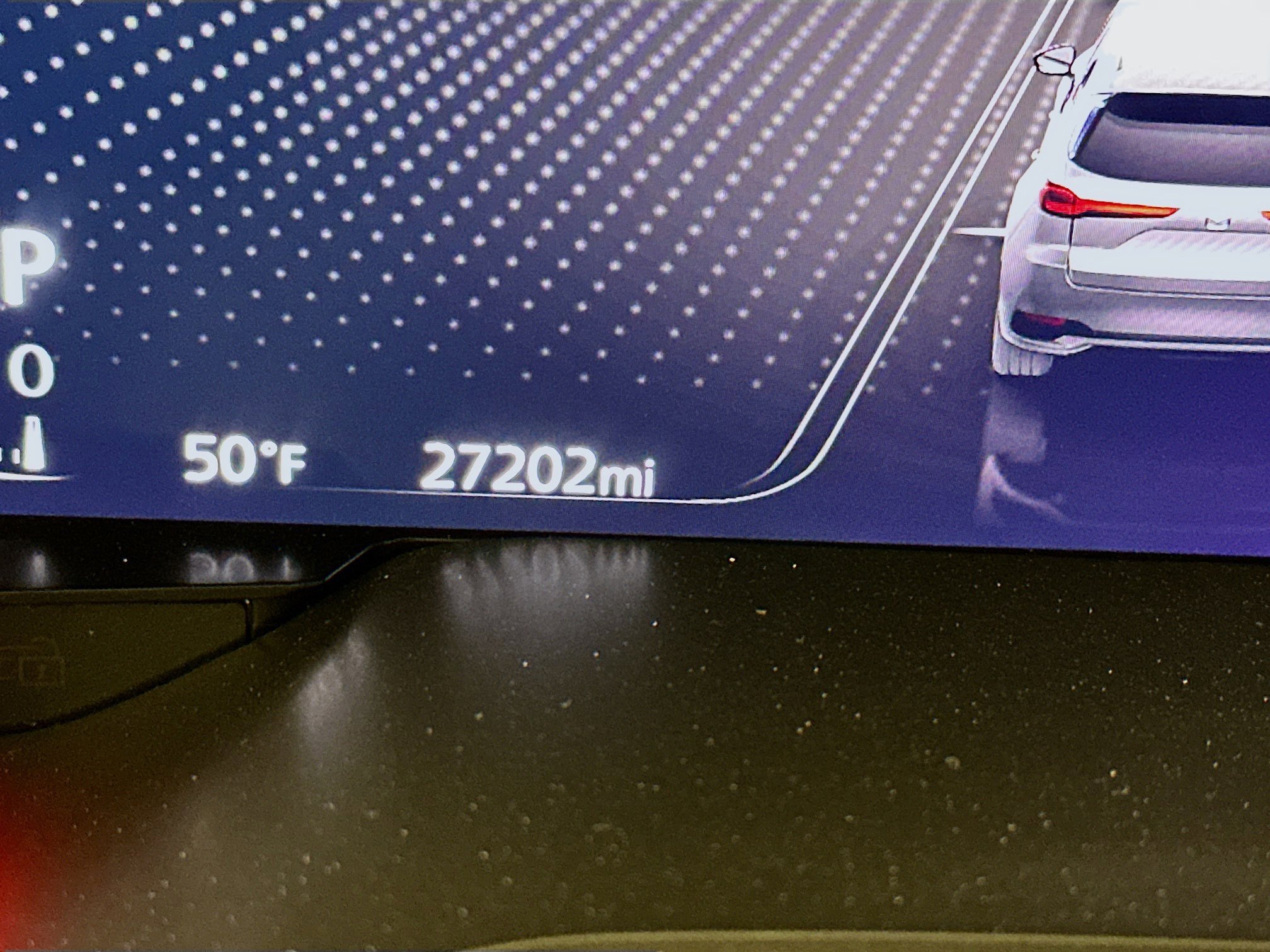 Used 2025 MAZDA CX-90 3.3 Turbo w/ Premium Sport Pkg image 19