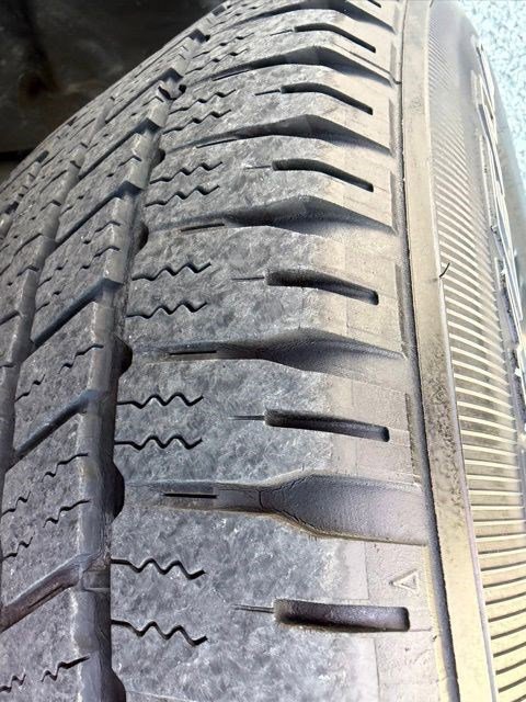 Used 2023 RAM 1500 Classic Warlock AWD/4WD image 9