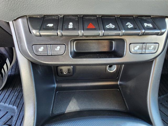 Used 2022 Chevrolet Colorado Z71 AWD/4WD image 20