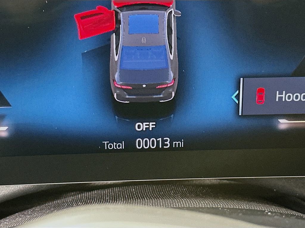 New 2026 BMW 530i xDrive w/ Premium Package image 16