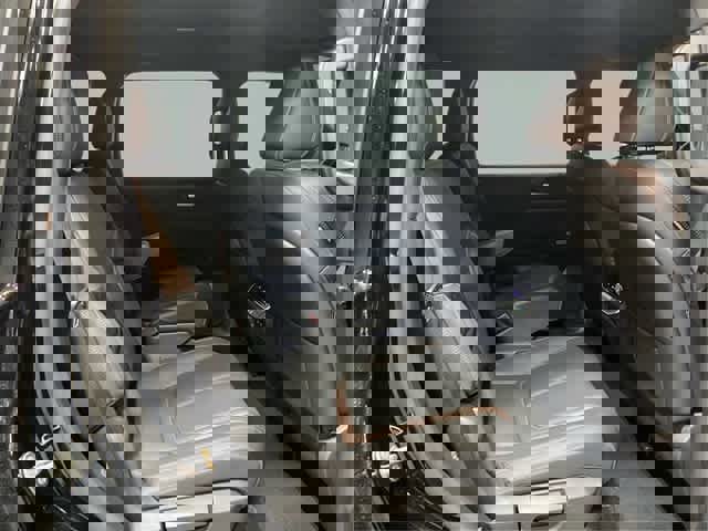 New 2025 Nissan Armada SL w/ Captain's Chari Seat Package image 22