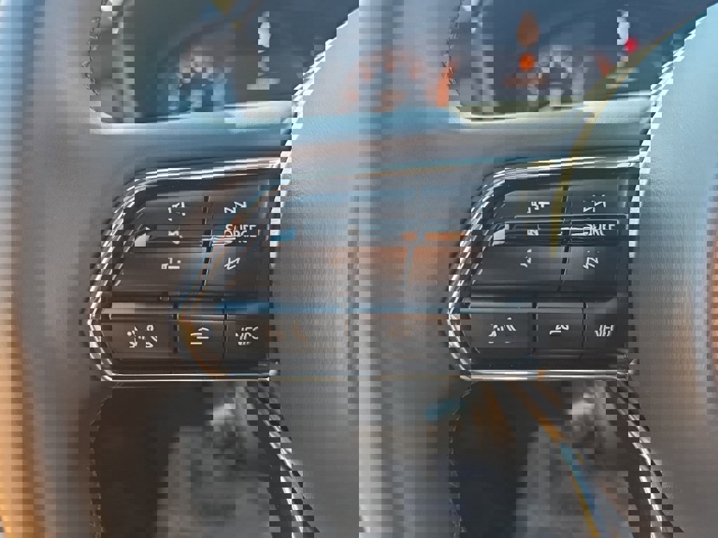 Used 2025 MAZDA CX-90 3.3 Turbo S w/ Premium Package image 21