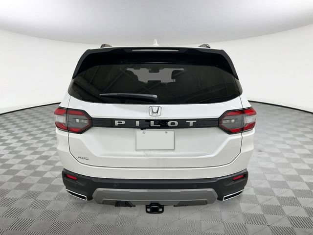 New 2026 Honda Pilot EX-L image 5