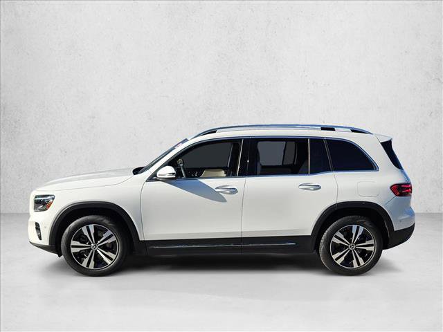 Used 2025 Mercedes-Benz GLB 250 image 9