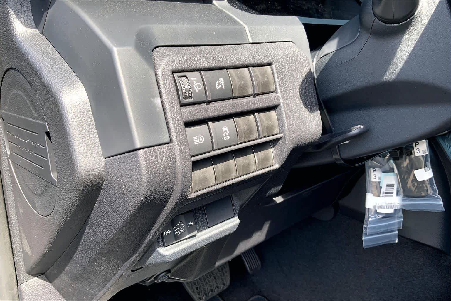New 2026 Toyota Tacoma SR RWD image 20