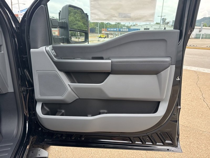 New 2025 Ford F350 XL w/ STX Appearance Package image 15