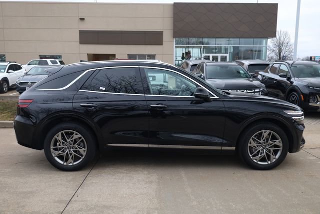 Used 2025 Genesis GV70 2.5T image 4