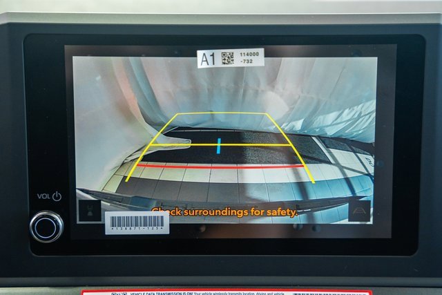 New 2026 Toyota Tacoma SR5 image 41