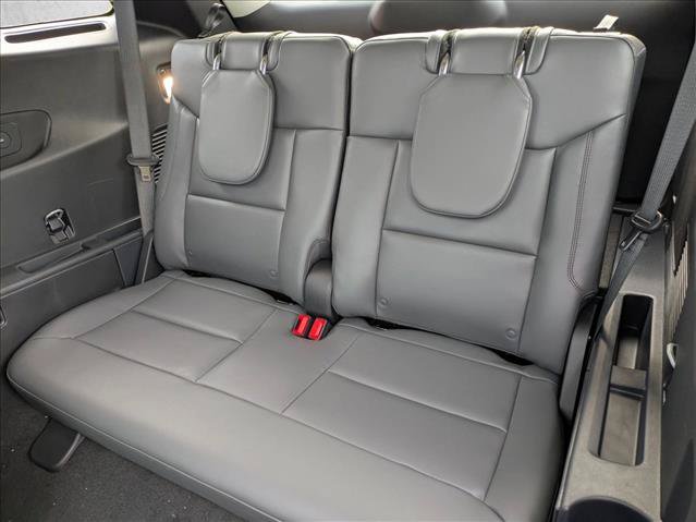 New 2026 Ford Explorer Active w/ Active Comfort Package AWD/4WD image 18
